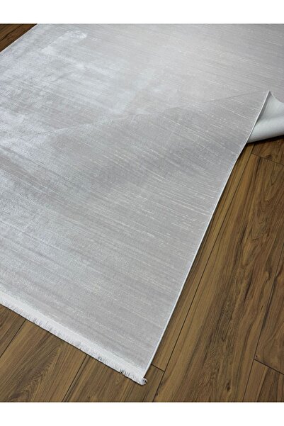 Neşem Halı Boutique DİLEK HALI CAPRİ 7289 A KEMİK Doğal ipliklerle Üretilen M...