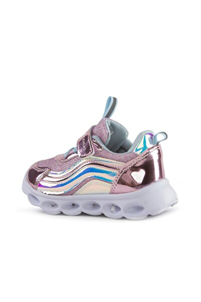 BUCKHEAD Buck4246 Trio Shiny Hologram Kids