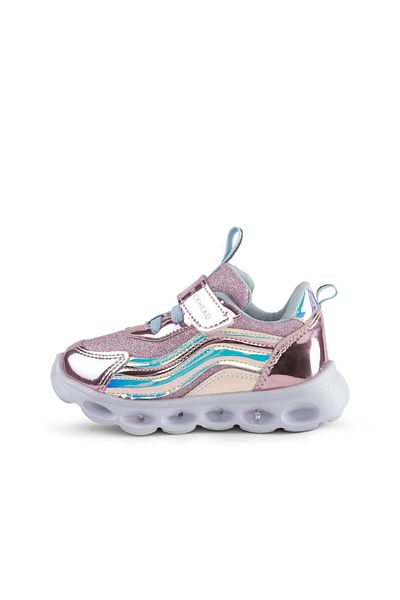 BUCKHEAD Buck4246 Trio Shiny Hologram Kids