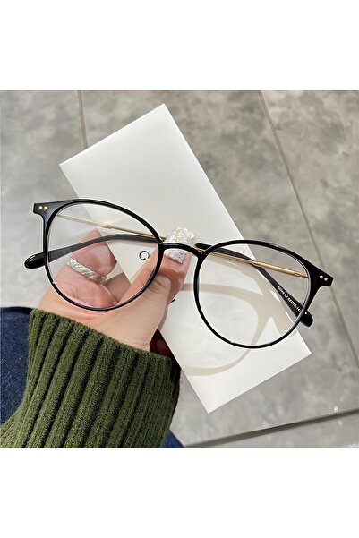 LOOKUP NEW نظارة بلو بلوك للجنسين مع حماية من الضوء الأزرق - الموسم الجديد عت...