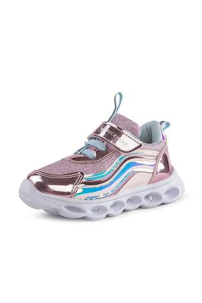 BUCKHEAD Buck4246 Trio Shiny Hologram Kids