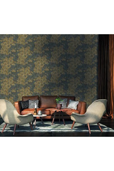 Yasham Hit 3 Serisi 16.5 m2 Duvar Kağıdı 11550-5