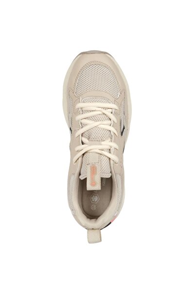 lumberjack Beige Sneakers - Öztrend Dakota Women's Sneaker Store New Model Pattern