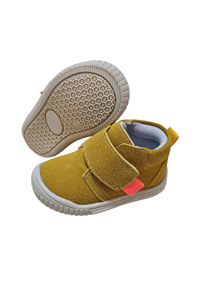 Muncur Boys and Girls' Boots - Soft and Comfortable Baby Boots