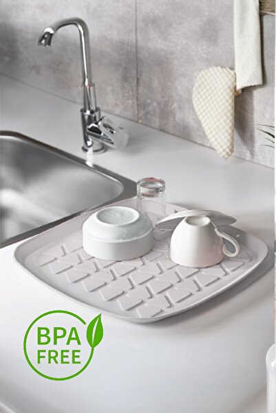 Silicone Sink Rug - Dish Mat – Sink Rug - Freezer Mat - High Quality Silicone Material