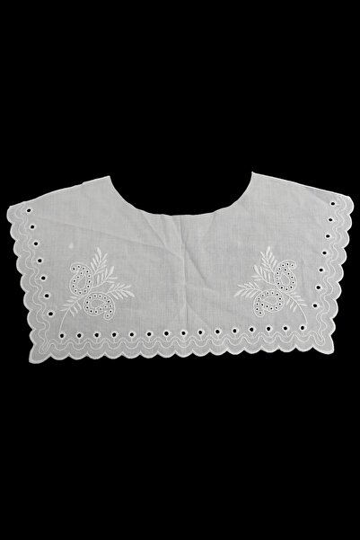 DUAYEN çocuk fisto vual roba yaka başgöz desen 1 adet