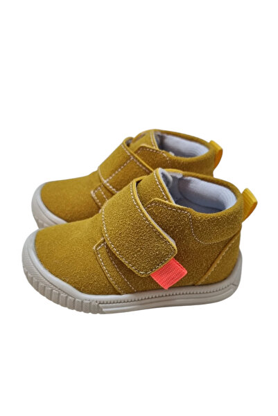 Muncur Boys and Girls' Boots - Soft and Comfortable Baby Boots