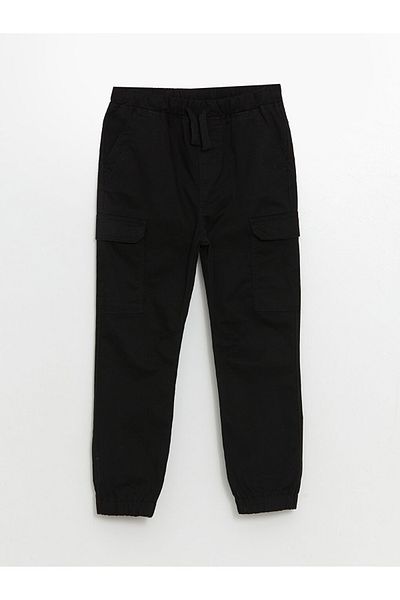 LC Waikiki LCW Kids Elastic Waist Boy Jogger Pants