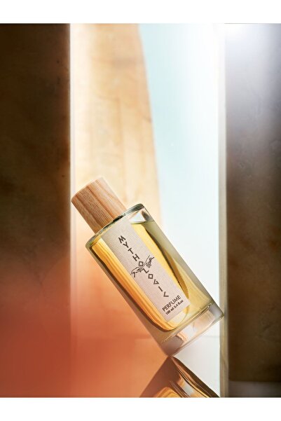 MYTHOLOGIC PERFUME N-08 Mitolojik Parfüm - Delina Muadil Parfüm 100 ml