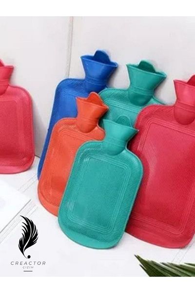 CREACTOR Thermofor Crss - Hot Water Bag