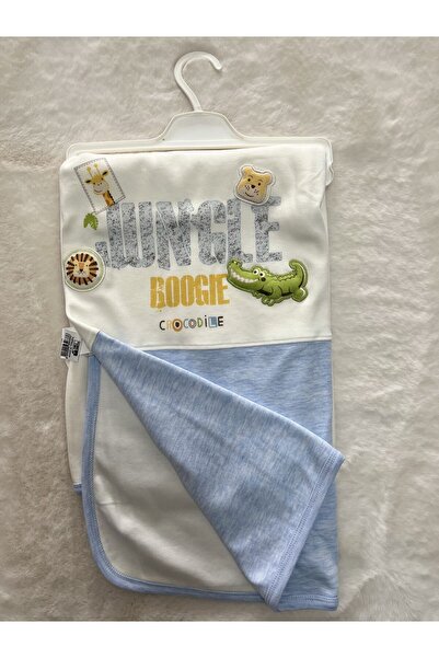 Bebengo Be7005 Elephant Blanket