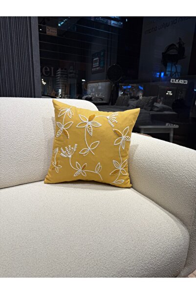 Naciye home Punch el işi kırlent
