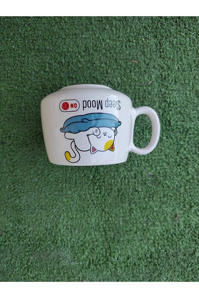 Home Coffee Cup