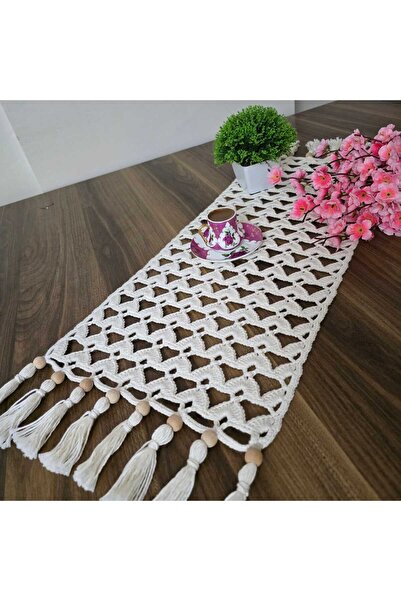 chsdizaynn Runner örgü runner