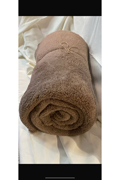 feminen Husa pentru scaun din lână Welsoft Culoare Bej 190x300 cm