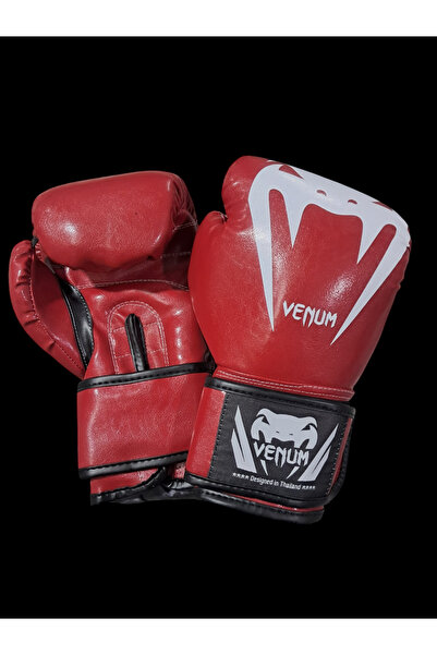 Venum kickboks seti