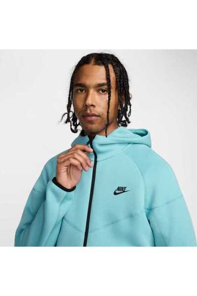 Nike Sportswear Tech Fleece Windrunner