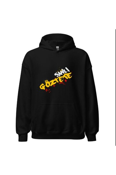 Sister Home Design Göztepe Kapşonlu Sweatshirt - Şanlı Göztepe