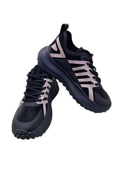 Guja KADIN DOLGU TOPUKLU SNEAKERS 2524K317-1