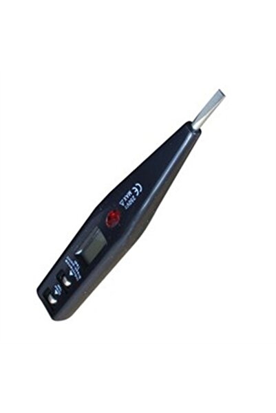 REWEL Faz Kalemi Voltaj Test Aleti ( Ms-16 ) 640036