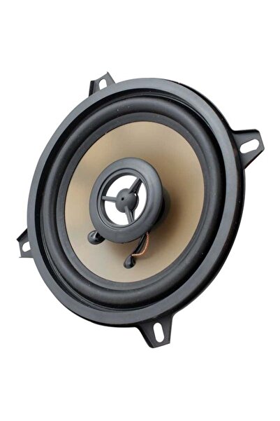 MagicVoice 150w 10 Cm 4'' Tweeter’lı Tekli Oto Hoparlör Mv-2004 753015