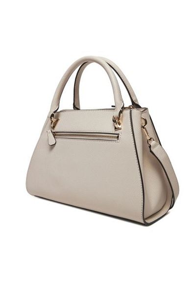 Guess Noelle Luxury - High Moulded Satchel