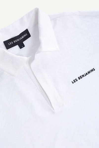 LES BENJAMINS ΠΟΛΟ 813
