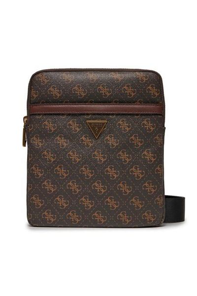 Guess MILANO - Flasch Crossbody Τσάντα για έξοδο