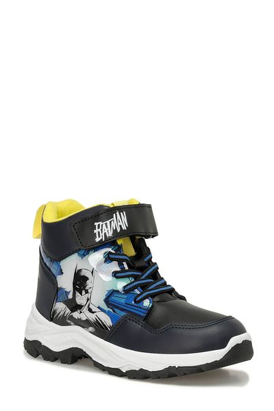Batman Lapso.F4Pr Navy Blue Boy's Outdoor Boots