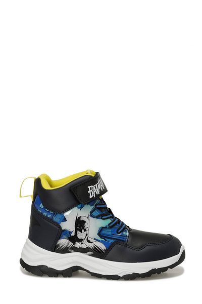 Batman Lapso.F4Pr Navy Blue Boy's Outdoor Boots