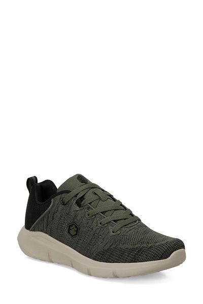 lumberjack SNEAKER Πράσινες Ανδρικές Μπότες