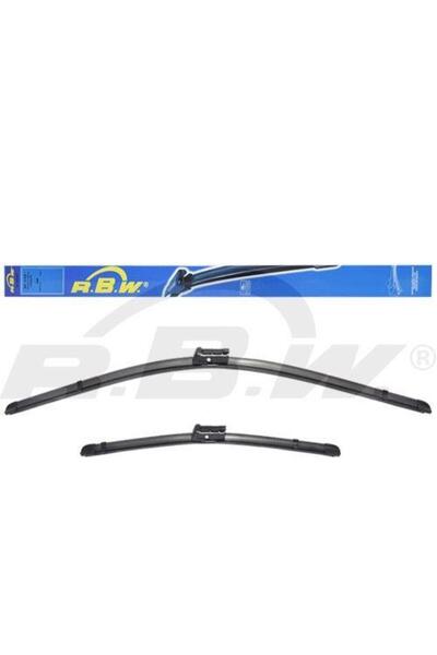 ÖLMEZ OTO YEDEK PARÇA SİLECEK SÜPÜRGESİ MUZ TİPİ FIAT: 500L 2012→ FORD: FIEST...