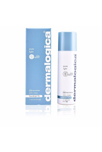 Dermalogica Power Bright TRX Pure Light Spf50 Dermalogica 50 ml
