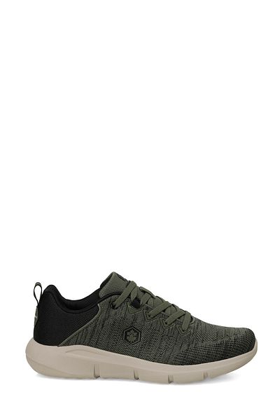 lumberjack SNEAKER Πράσινες Ανδρικές Μπότες