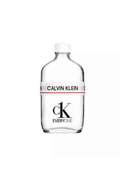 Calvin Klein Ck Everyone Eau De Toilette Spray 100 ml