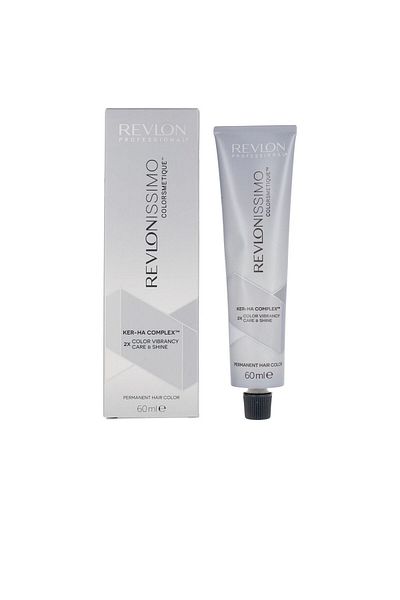 Revlon Revlonissimo Colorsmetique #7-orta Sarı Revlon 60 ml