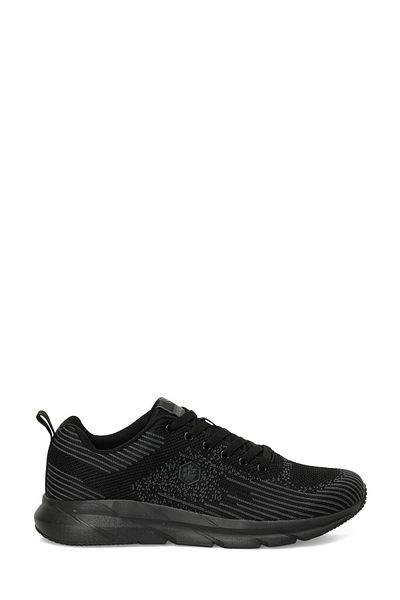 lumberjack SNEAKER Μαύρες Ανδρικές Μπότες