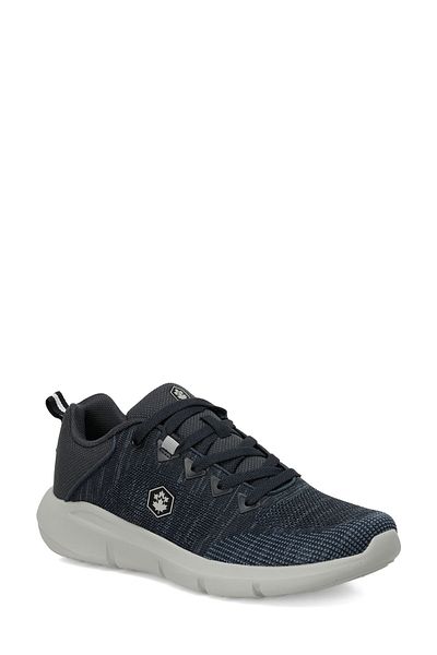lumberjack Ανδρικές μπότες SNEAKER Navy Blue