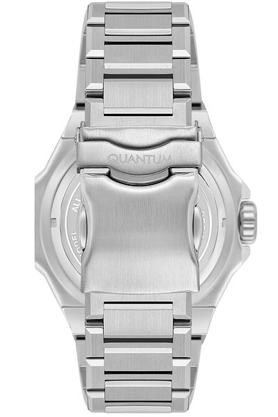 Quantum Barracuda Bar1090.370 Automatic Wrist Watch