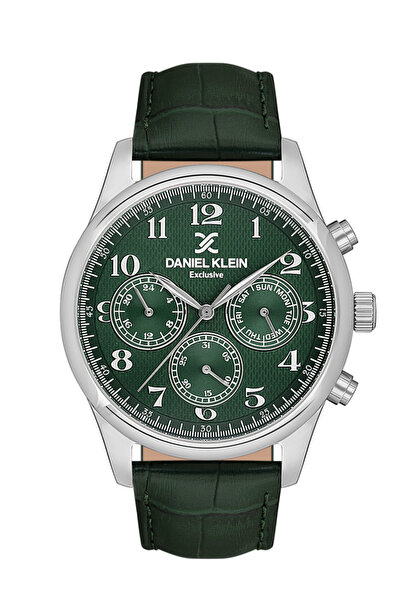 Daniel Klein DK.1.13550-7 ساعة يد رجالية