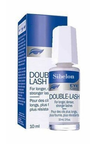 Sibelon Double Lash Eyebrow & Eyelash Care Serum