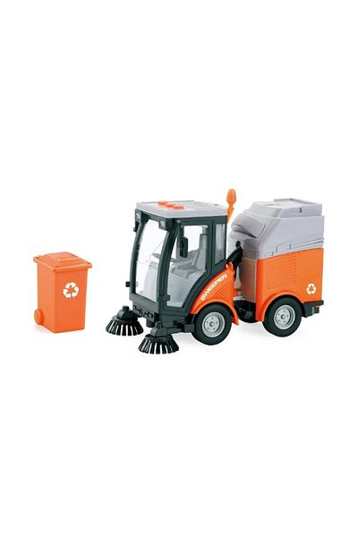 Vardem Cleaning Tool with Friction Sound Light Wy680A