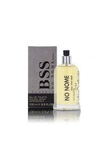 NO NOME Boss Men Classic Edt 100 ml
