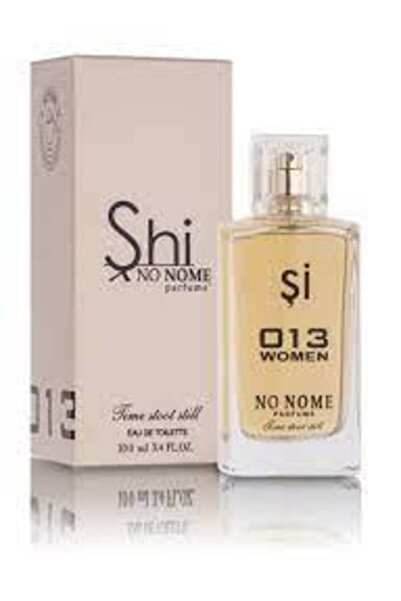 NO NOME Şhi For Kadın 100 ml Edt