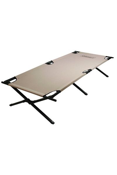 Coleman Trailhead Folding Camping Bed