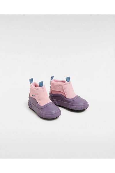 Vans حذاء MTE Hi Terrain V سهل الارتداء للمشي