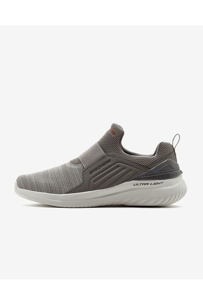 SKECHERS Bounder 2.0 - Balmore Men's Beige Sports Shoes 232676 Tpe
