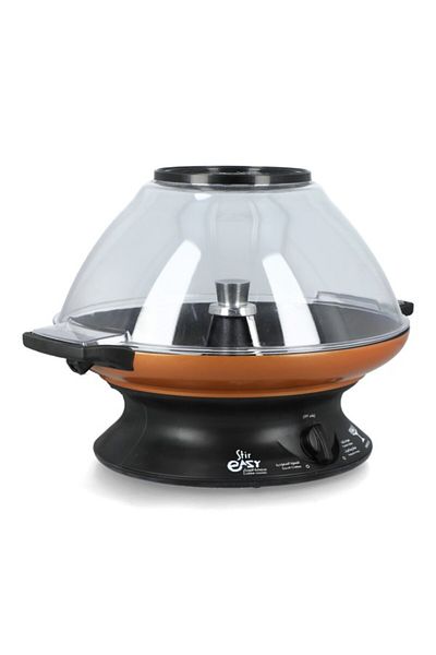 FASHION 1000W 220V Automatic Temperature Control Coffee Roaster 33.6x20.6x35.2cm