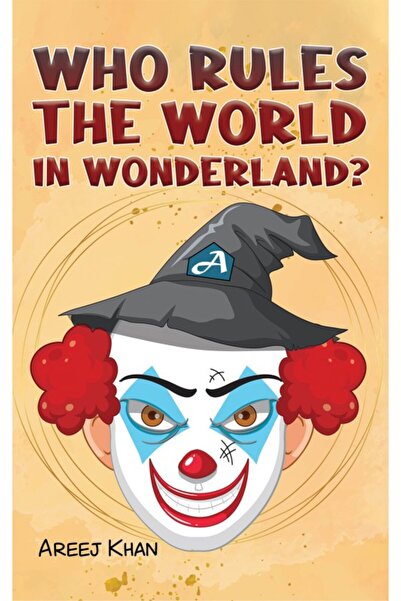 Austin Macauley Publishers من يحكم العالم في بلاد العجائب؟
