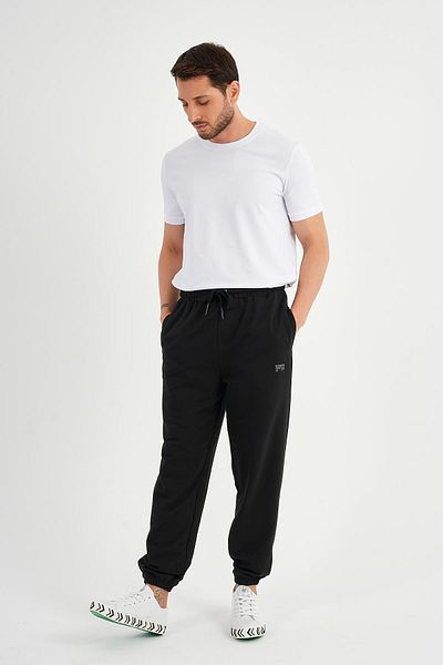 ALEXANDERGARDI Ε24- 002902   Μοντέλο Jogger Sweatpants με τσέπες